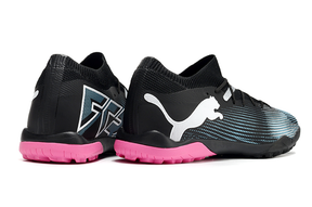 Puma Future 7 FTR Society - Preto Rosa