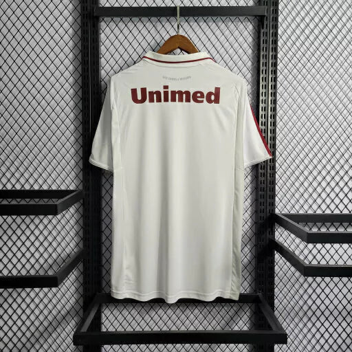 Camisa Fluminense Retrô 11/12 110 Anos - Masculina
