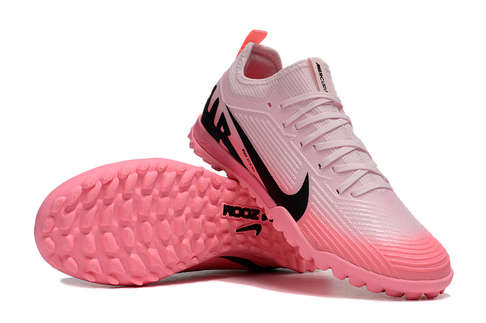 Nike Mercurial Air Zoom Vapor 15 Pro Society - Rosa