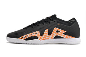 Nike Mercurial Air Zoom Vapor 15 Elite Futsal - Preto