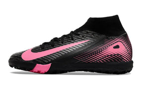 Nike Air Zoom Superfly 10 Society Elite TF - Preto Rosa