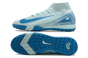 Nike Air Zoom Superfly 10 Society Elite TF - Azul