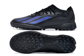 Adidas X Crazyfast .1 Society - Preto