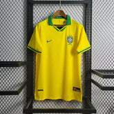 Camisa Brasil Retrô 1997 - Masculina