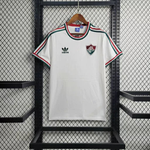 Camisa Fluminense Retrô 14/15 - Masculina