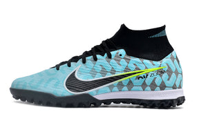 Nike Mercurial Air Zoom Vapor 15 Elite Society - Azul