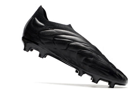 Adidas Copa Pure + FG - Blackout