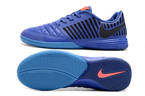 Nike Lunar Gato II Futsal - Azul