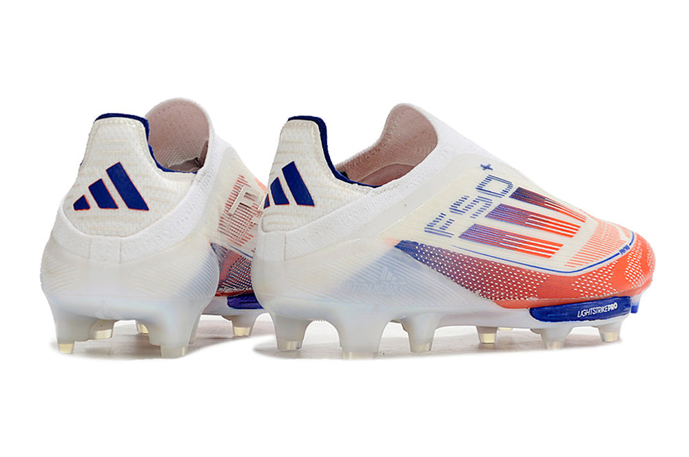 Adidas F50 Elite + FG - Advancement