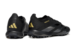 Adidas Predator Elite Society - Preto Dourado