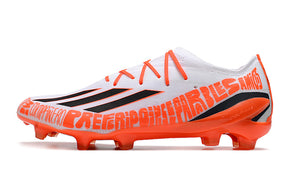 Adidas X Speedportal.1 FG - Messi