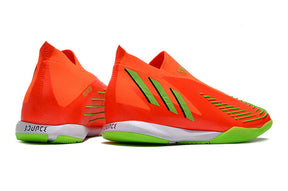 Adidas Predator Edge + Futsal - Game Data