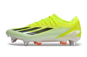 Adidas X Crazyfast.1 SG - Solar Energy