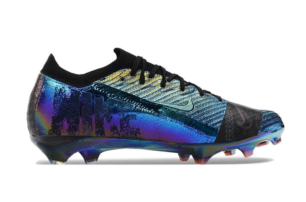 Nike Air Zoom Mercurial Vapor 16 Elite FG - Blackout