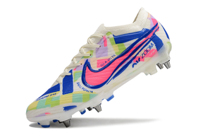 Nike Air Zoom Mercurial Vapor 15 Elite SG TRAVA MISTA - Colors