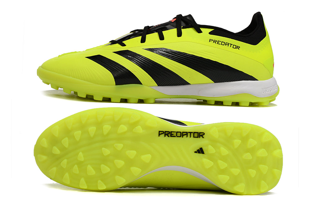 Adidas Predator Elite Society - Energy Citrus