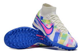 Nike Mercurial Air Zoom Vapor 15 Elite Society - Colors
