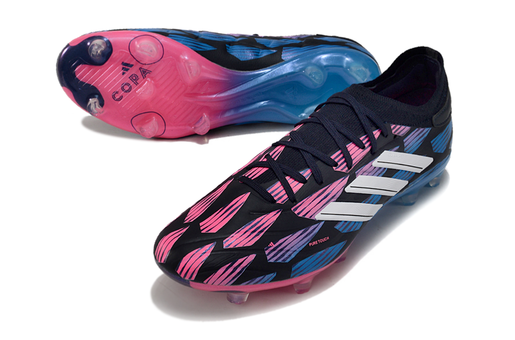 Adidas Copa Pure 2 FG - Re-Emergence Pack