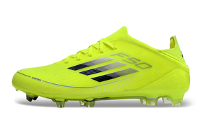Adidas Feminina F50 Elite FG - Verde