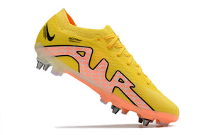 Nike Air Zoom Mercurial Vapor 15 Elite SG TRAVA MISTA - Lucent Pack