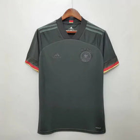 Camisa Alemanha Retrô 2020 II - Masculina