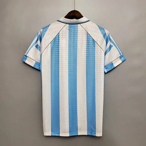 Camisa Argentina Retrô 96/97 - Masculina
