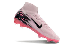 Nike Air Zoom Superfly 10 Elite FG - Rosa