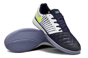 Nike Feminina Lunar Gato II Futsal - Azul Marinho