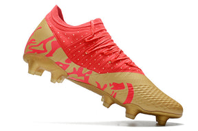 Puma Future Z - Gold Laranja