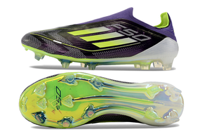 Adidas F50 Elite Laceless FG - Fast Reborn