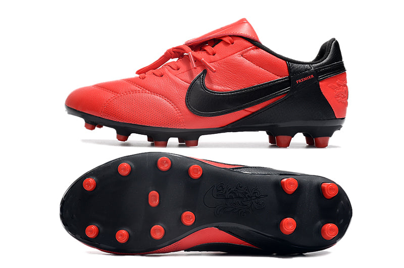 Nike Premier 3 FG Elite - Vermelho