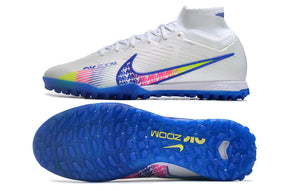 Nike Air Zoom Mercurial Superfly 9 Elite Society - Colors