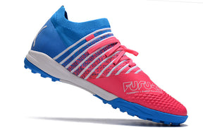 Puma Future Z Society - Azul Rosa