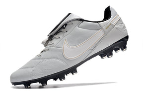 Nike Premier 3 FG Elite - Cinza