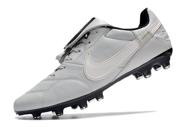 Nike Premier 3 FG Elite - Cinza