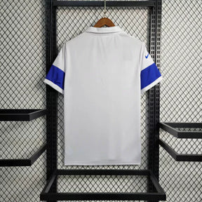 Camisa Brasil Retrô 2004 - Masculina