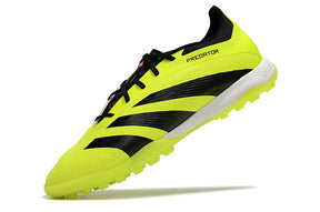 Adidas Predator Elite Society - Energy Citrus