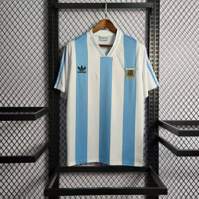 Camisa Argentina Retrô 1993 - Masculina