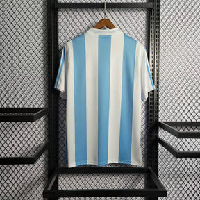 Camisa Argentina Retrô 1993 - Masculina