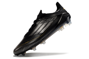 Adidas F50 Elite FG - Preto