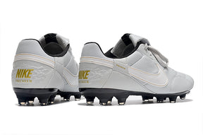 Nike Premier 3 FG Elite - Cinza