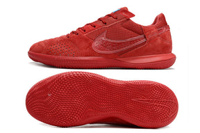 Nike Street Gato Futsal - Vermelho