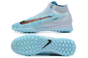 Nike Phantom GX Elite DF Society - Azul