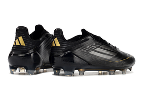 Adidas F50 Elite FG - Preto