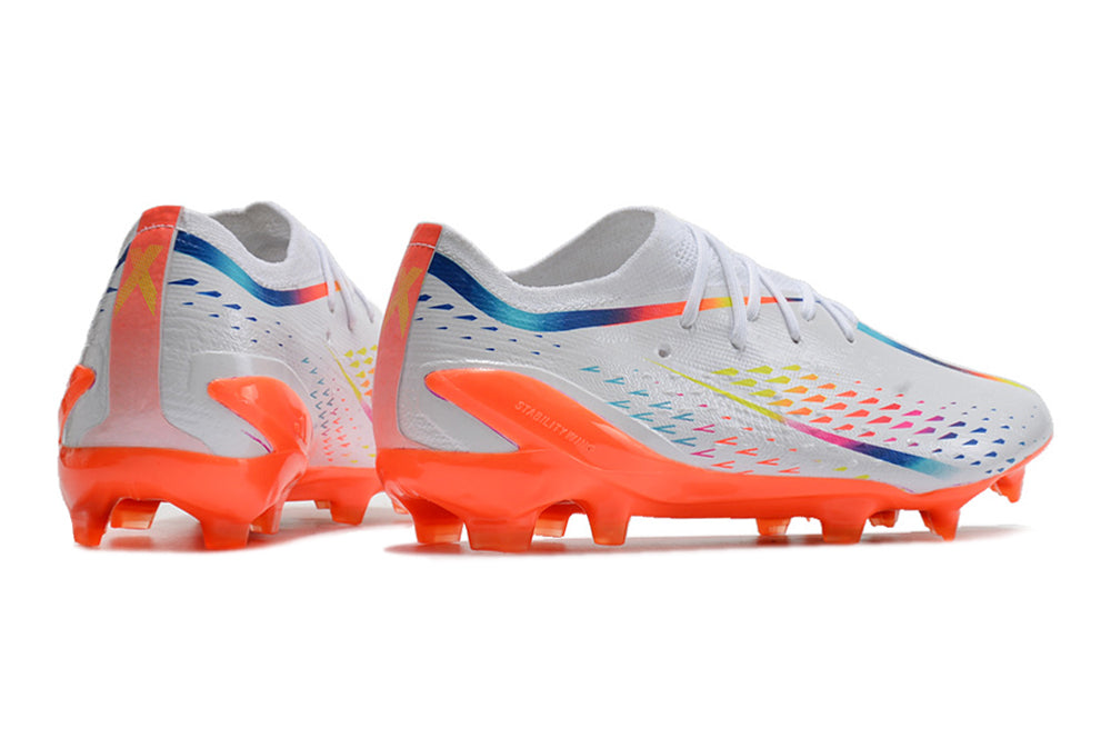 Adidas X Speedportal.1 FG - Al-Rihla Pack