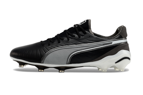 Puma King FG/AG - Preto