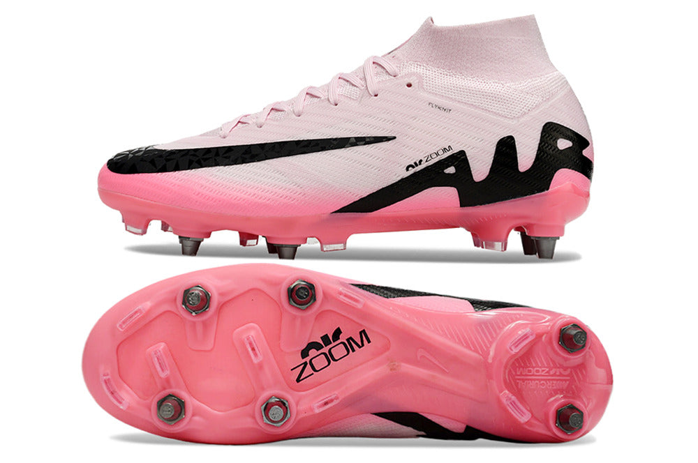 Nike Air Zoom Superfly 9 Elite SG TRAVA MISTA - Mad Briliance Pack