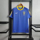 Camisa Brasil Retrô 2010 - Masculina
