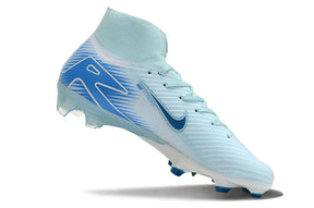 Nike Air Zoom Superfly 10 Elite FG - Azul
