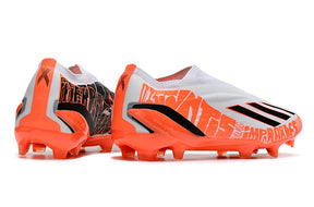 Adidas X Speedportal + FG - Messi